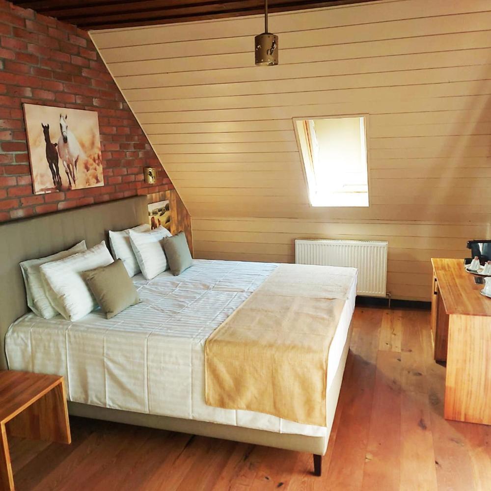 فندق Maggie'S Ranch Rîşnov المظهر الخارجي الصورة