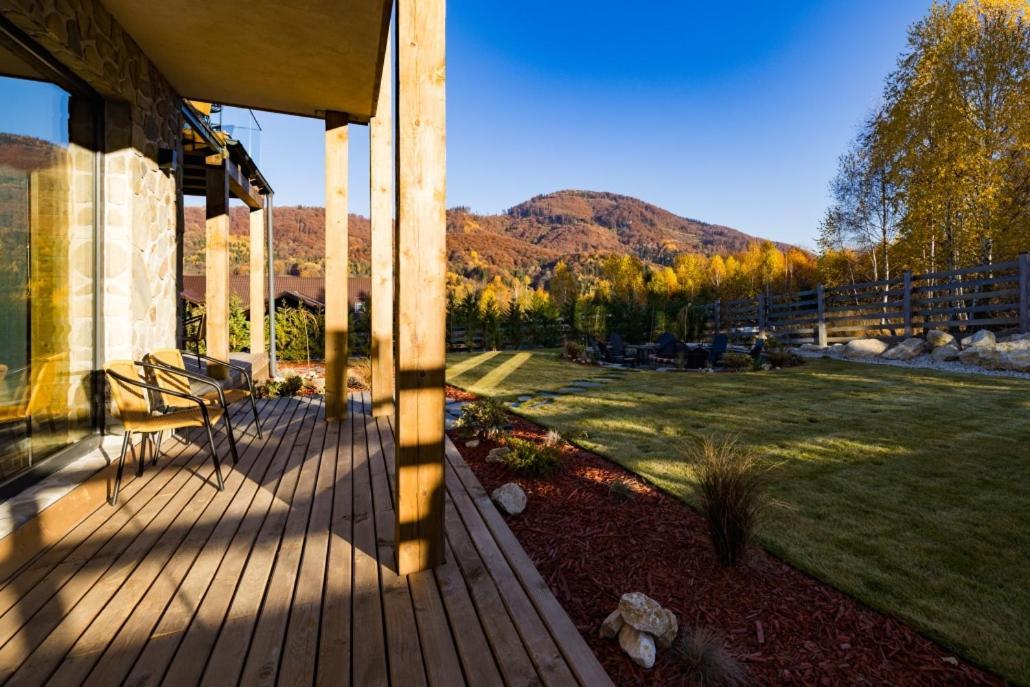 فندق Maggie'S Ranch Rîşnov المظهر الخارجي الصورة
