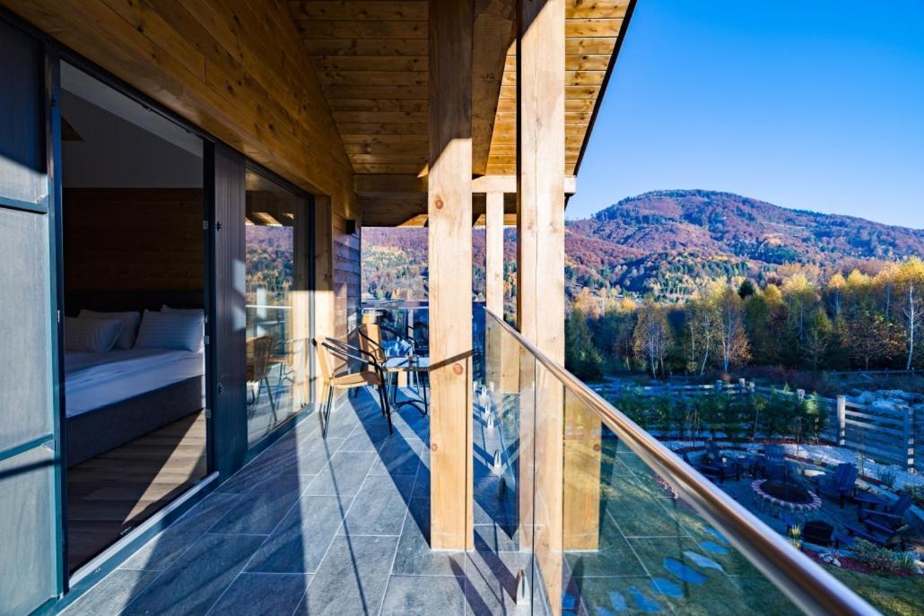 فندق Maggie'S Ranch Rîşnov المظهر الخارجي الصورة