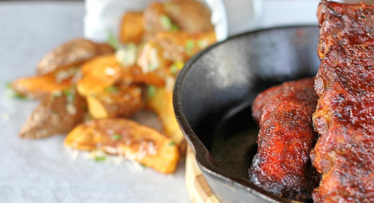فندق Maggie'S Ranch Rîşnov المظهر الخارجي الصورة